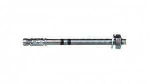 Kotwa rozprężna opaskowa M10x130 R-XPT-10130/60 /50szt./