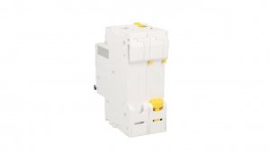 Wyłącznik nadprądowy 2P B 6A 10kA AC iC60H-B6-2 Acti9 A9F06206