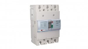 Rozłącznik mocy 3P 250A DPX3-I 420299