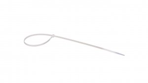 Opaska kablowa 430x4,5 biała /100szt/ 5220Q BMB4348Q