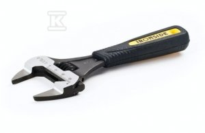 REGULOWANY KLUCZ IRONSIDE XXL SLIM 8