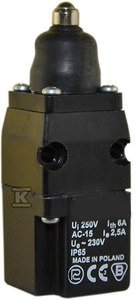 Łącznik miniaturowy 83400s W0-59-651201