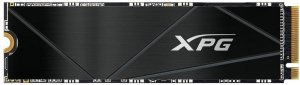 Adata Dysk SSD XPG GAMMIX S50 CORE 1TB PCIe 4x4 3.5/2.2 M2
