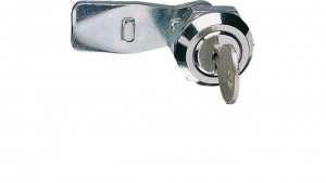 Zamek z kluczem do rozdzielni fw FZ597
