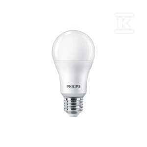 ŻAR.LEDBULB ND 13-100W A60 E27 827