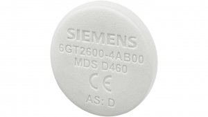 Transponder RFID MDS D460 /50 szt./ 6GT2600-4AB00