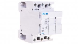 Rozłącznik bezpiecznikowy cylindryczny 3P 10x38mm Z-SH/3 263879