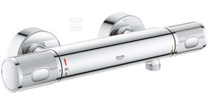  Grohtherm 1000 Performance Bateria prysznicowa z termostatem