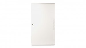 Drzwi płaskie 1050x575mm metal IP40 020276