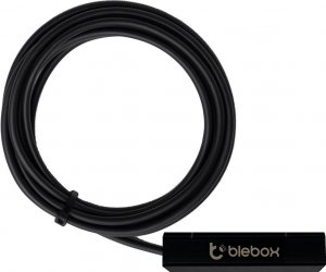 Czujnik otwarcia openSensor czarny 2m Blebox