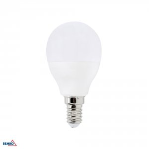 ŹRÓDŁO LED SAMSUNG INSIDE 230V E14 G45 7,5W 720LM 3000K 200ST
