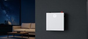 Solis S6-EH3P15K02-NV-YD-L 15 kW + Dyness DL5.0C Pro 5,12 kWh - zestaw falownik hybrydowy 3-fazowy + magazyn energii HV