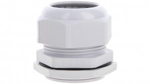 dławnica kablowa szara PG-48