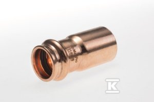 NYPEL REDUKCYJNY 3/8  X 1/4  MAXIPRO