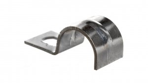 Uchwyt metalowy do rur i kabli 11mm 604 11 G 1003119 /100szt./