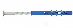 KOŁEK RAWLPLUG R-FF1-N-08L120