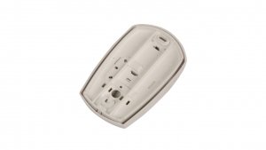 Dzwonek czaszowy 8V biały DNT-001/N-BIA SUN10000050