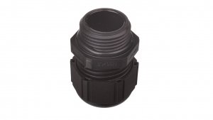 Dławnica kablowa poliamidowa M20 IP68 SKINTOP K-M 20 ATEX plus czarna 54115220
