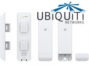 UBIQUITI NANOSTATION M2 (NSM2)