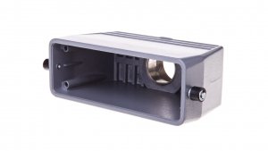 Obudowa wtyczki PG21 IP65 EPIC H-B 24 TG-RO 21 10121900