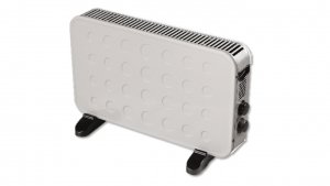 Grzejnik konwektorowy Ravanson CH-9000WT 1250/2000W Termostat Biały 230V tryb Turbo CH-9000WT