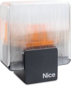 Lampa LED NICE ELDC 12-36V z wbudowaną anteną