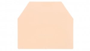 Płytka działowa VP 16 PA 003901083