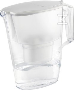 DZBANEK AQUAPHOR TIME 0,5L+MAXFOR+ BI