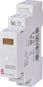 SYGNALIZATOR SON H-1Y