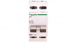 Rozłącznik modułowy 32A 3P iSW-32-3 A9S60332