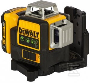 12V XR KRZYŻOWY ZI.LASER LIN.3X360-1X2A