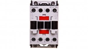 Stycznik mocy 4P 32A AC1 cewka 24VDC BF18T4D024