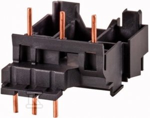 Moduł łączeniowy dla DILM7-M15 z zaciskami śrubowymi PKZM0-XDM15ME 179646