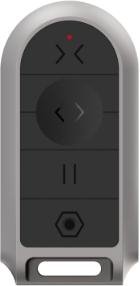 Pilot zdalnego sterowania do napędów bram EZVIZ HGT2-R100-S