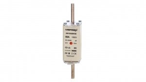 Wkładka bezpiecznikowa NH 1C 50A 500VAC gG B213648