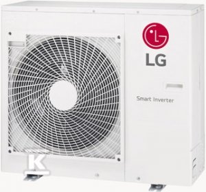 Klimatyzator 8,8 kW multisplit jednostka zewnętrzna MU LG
