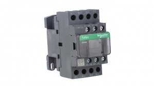 TeSys Deca Stycznik mocy 20A AC-1 4P 230V AC 1Z 1R LC1DT20P7
