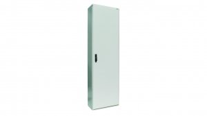 Obudowa rozdzielnicy 2060x800x300mm IP30 drzwi zamykane dźwignią BP-F-800/20/3-P 102360