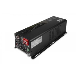 Zasilacz awaryjny POWER SINUS 5000 24/230V (5000/15000W)