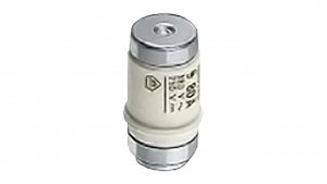 Wkładka topikowa Neozed D02 35A 400 V AC/ 250 V DC kolor czarny 5SE2335