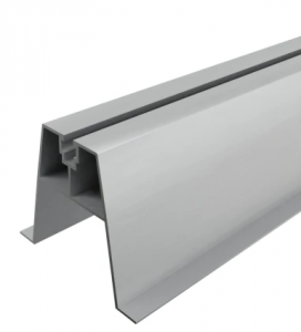 Mostek Trapezowy Wys=100mm L:2005mm bez EPDM