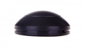 Wyłącznik nożny czarny /blister/ WSN-253 BLIS-CZN YNS10000395