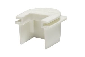 ŁĄCZNIK PUSZKA NATYNKOWA- LISTWA 20X18