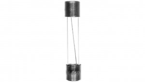 Wkładka aparatowa 6,3x32mm 12A F /szybka/ 250V 006710083 /10szt./