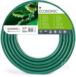 WĄŻ OGRODOWY ECONOMIC 3/4  50M
