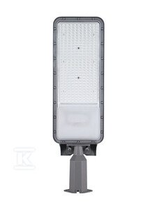 Oprawa uliczna LED FX 100W 15000lm barwa naturalna 4000K IP65 HSL100FN