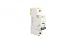Wyłącznik nadprądowy 1P C 4A 10kA AC iC60H-C4 Acti9 A9F07104