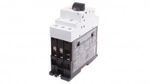 Wyłącznik silnikowy PKZM4-40 3P 20kW 32-40A 222354