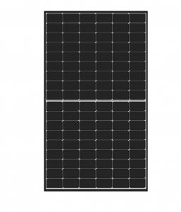 Moduł fotowoltaiczny panel PV Jinko JKM435N-54HL4R-BDV BF Bifacial N-type