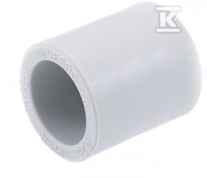 ZŁĄCZKA/MUFA PP 40MM